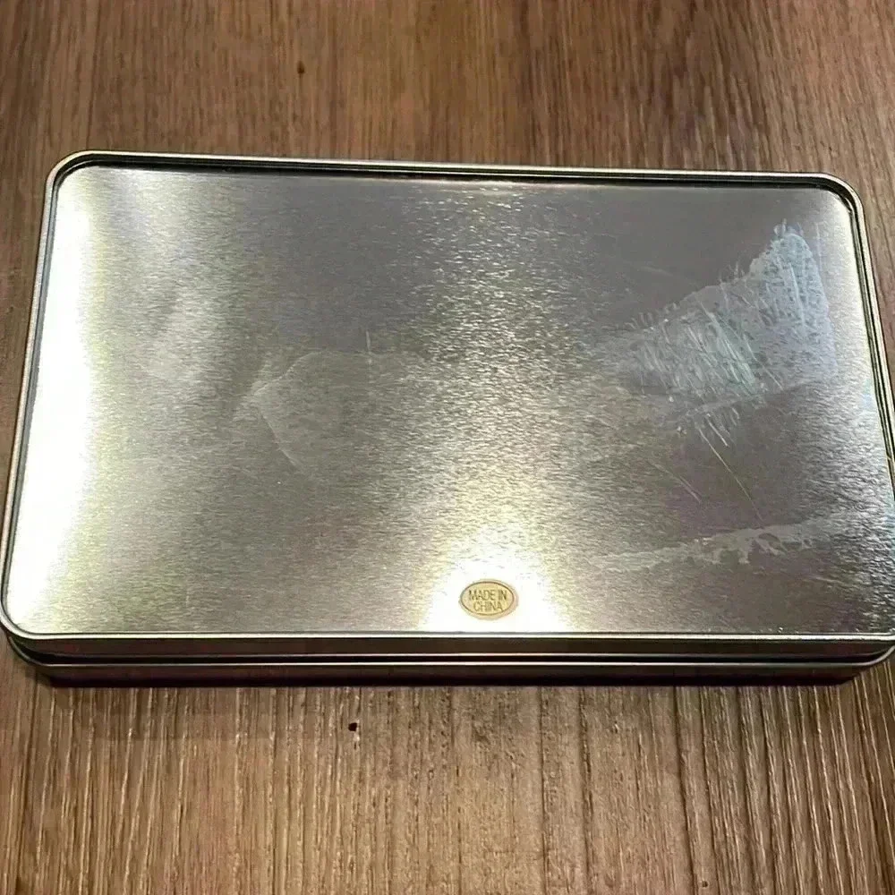 Hershey’s Collectable Tin Box